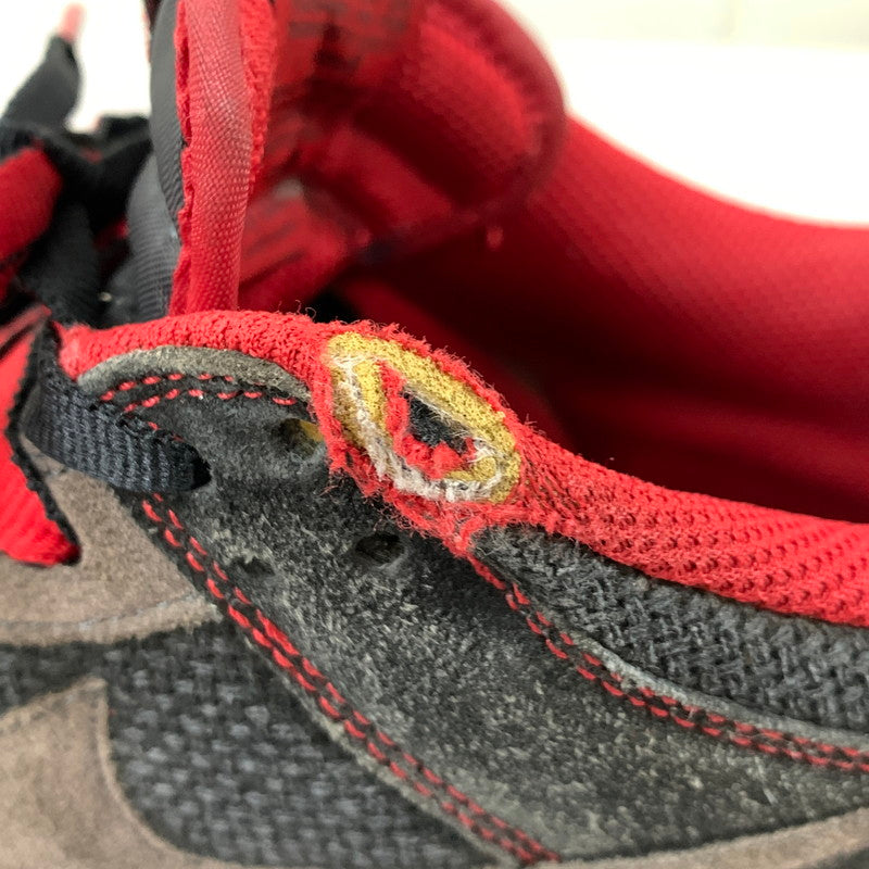 【現状渡し品】【メンズ】 NIKE ナイキ 09年製 DUNK LOW CL RASTA PACK 304714-991 ダンク ロー メンズ シューズ 靴 スニーカー 160-250116-em-13-min サイズ：27cm カラー：ブラック 万代Net店