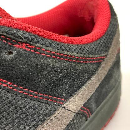 【現状渡し品】【メンズ】 NIKE ナイキ 09年製 DUNK LOW CL RASTA PACK 304714-991 ダンク ロー メンズ シューズ 靴 スニーカー 160-250116-em-13-min サイズ：27cm カラー：ブラック 万代Net店