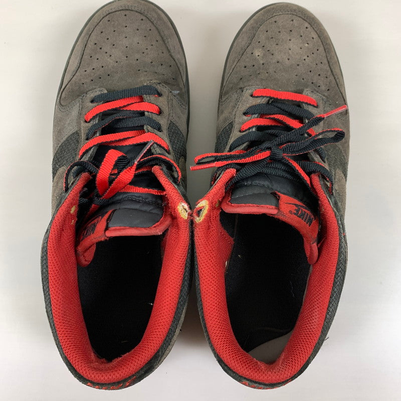 【現状渡し品】【メンズ】 NIKE ナイキ 09年製 DUNK LOW CL RASTA PACK 304714-991 ダンク ロー メンズ シューズ 靴 スニーカー 160-250116-em-13-min サイズ：27cm カラー：ブラック 万代Net店