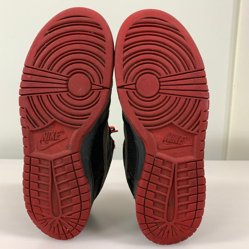 【現状渡し品】【メンズ】 NIKE ナイキ 09年製 DUNK LOW CL RASTA PACK 304714-991 ダンク ロー メンズ シューズ 靴 スニーカー 160-250116-em-13-min サイズ：27cm カラー：ブラック 万代Net店