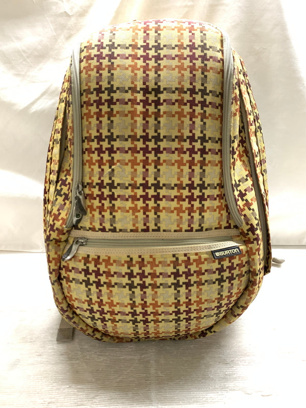 【現状渡し品】 BURTON AMP PACK バートン アンプパック バックパック Apple リュック 120-260924-ta-03-min 万代Net店