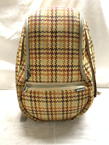 【現状渡し品】 BURTON AMP PACK バートン アンプパック バックパック Apple リュック 120-260924-ta-03-min 万代Net店