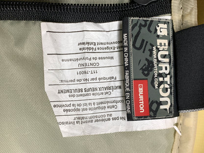 【現状渡し品】 BURTON AMP PACK バートン アンプパック バックパック Apple リュック 120-260924-ta-03-min 万代Net店