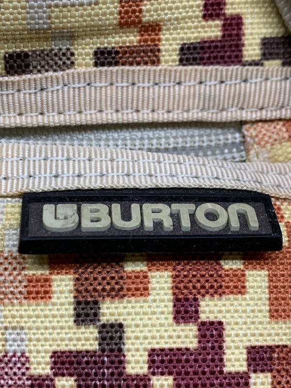 【現状渡し品】 BURTON AMP PACK バートン アンプパック バックパック Apple リュック 120-260924-ta-03-min 万代Net店