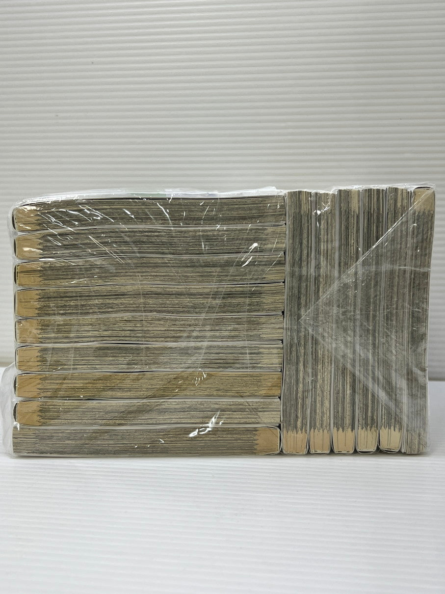 【中古品】 今日からCITY HUNTER 1-15巻セット 錦ソクラ 北条司 コアミックス シティーハンター 漫画 マンガ 004-251105-EM-21-min 万代Net店