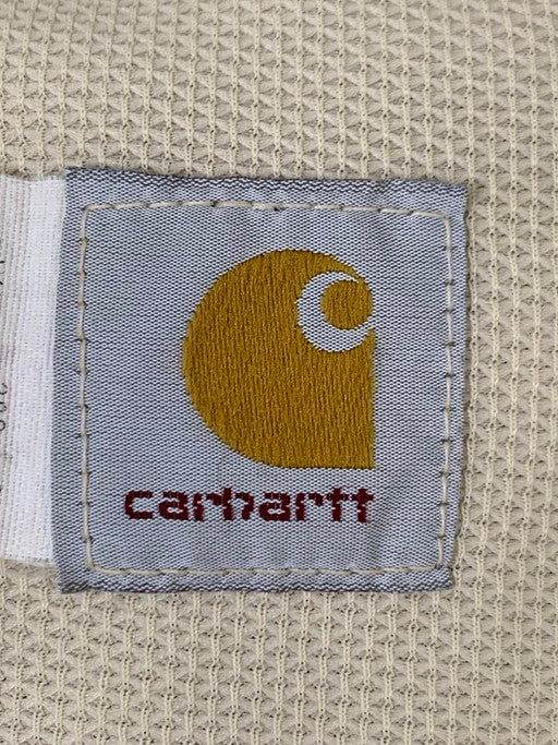 【中古品】【レディース】 Carhartt カーハート JR106 ACTIVE JACKET アクティブジャケット 169-250115-ks-51-min サイズ：M カラー：ブラウン系 万代Net店