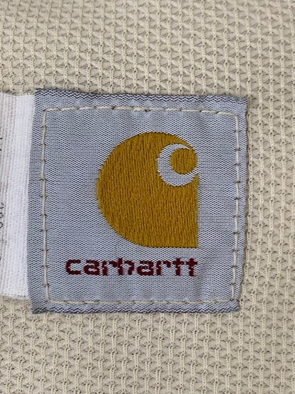 【中古品】【レディース】 Carhartt カーハート JR106 ACTIVE JACKET アクティブジャケット 169-250115-ks-51-min サイズ：M カラー：ブラウン系 万代Net店