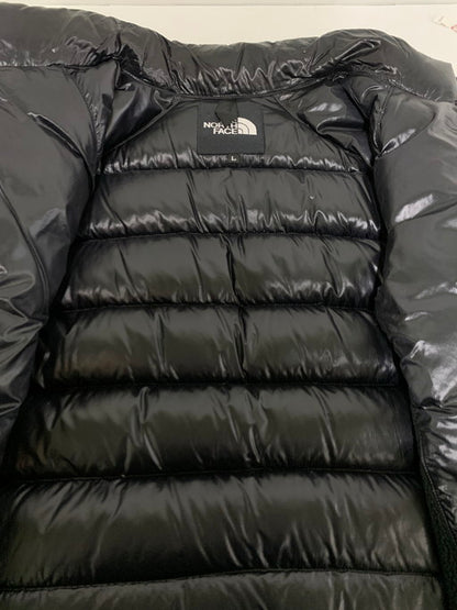 【現状渡し品】【メンズ】 THE NORTH FACE ザ・ノースフェイス ND18103 HYBRID ACONCAGUA JACKET ダウン アコンカグアジャケット アウター 144-250119-AB-25-min サイズ：L カラー：ブラック系 万代Net店