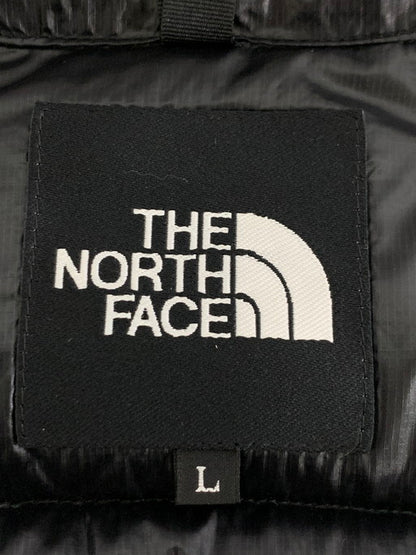 【現状渡し品】【メンズ】 THE NORTH FACE ザ・ノースフェイス ND18103 HYBRID ACONCAGUA JACKET ダウン アコンカグアジャケット アウター 144-250119-AB-25-min サイズ：L カラー：ブラック系 万代Net店