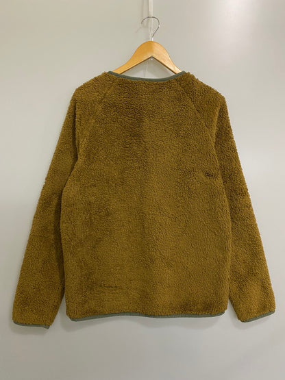 【中古品】【メンズ】 patagonia パタゴニア 25895FA19 19AW ロスガトスクルー 144-250121-ks-18-min サイズ：M カラー：ブラウン 万代Net店