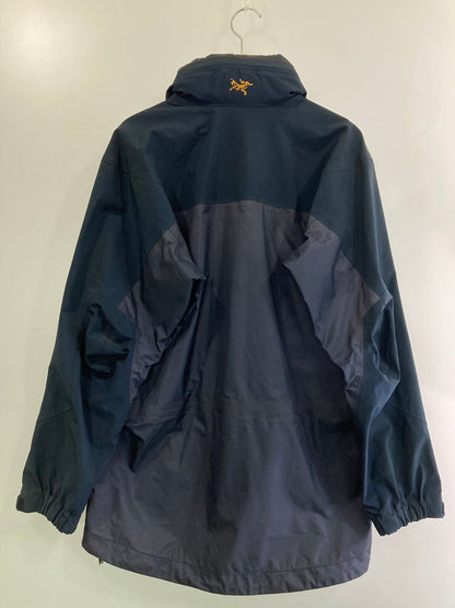 【中古品】【メンズ】 ARC'TERYX アークテリクス THETA LT JACKET シータ ジャケット アウター 144-250212-yn-16-min カラー：ネイビー 万代Net店