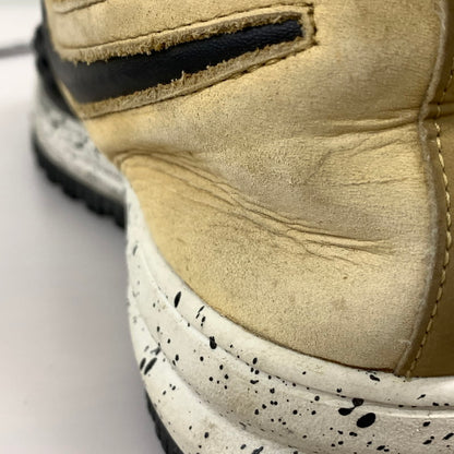 【現状渡し品】【メンズ】 NIKE ナイキ AIR FORCE DUCK BOOTS 916682-701 エアフォース ダック ブーツ メンズ スニーカー 靴 160-250116-em-05-min サイズ：27cm カラー：ブラウン/ブラック 万代Net店