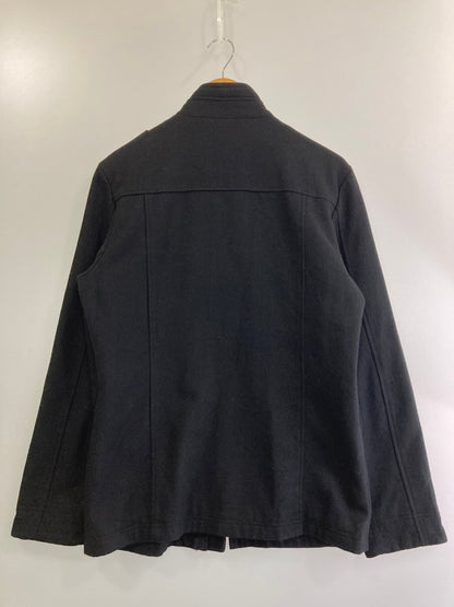 【中古品】【メンズ】  CALVIN KLEIN カルバンクライン JACKET ジャケット アウター 141-250123-me-27-min サイズ：S カラー：ブラック 黒 万代Net店