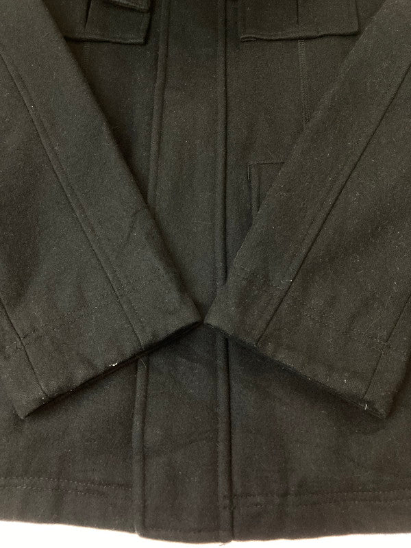 【中古品】【メンズ】  CALVIN KLEIN カルバンクライン JACKET ジャケット アウター 141-250123-me-27-min サイズ：S カラー：ブラック 黒 万代Net店