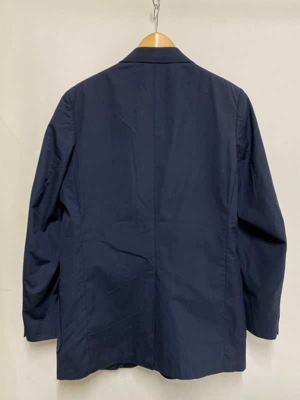 【中古品】【メンズ】 Brooks Brothers ブルックスブラザーズ 80S TAILORED JACKET テーラードジャケット 146-250121-ks-47-min サイズ：不明 カラー：ネイビー 万代Net店