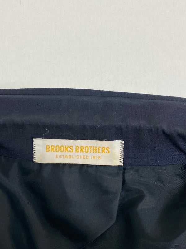 【中古品】【メンズ】 Brooks Brothers ブルックスブラザーズ 80S TAILORED JACKET テーラードジャケット 146-250121-ks-47-min サイズ：不明 カラー：ネイビー 万代Net店