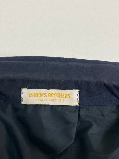 【中古品】【メンズ】 Brooks Brothers ブルックスブラザーズ 80S TAILORED JACKET テーラードジャケット 146-250121-ks-47-min サイズ：不明 カラー：ネイビー 万代Net店