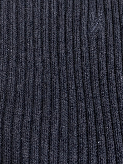 【中古品】【メンズ】 TURTLE NECK KNIT タートルネックニット 146-250121-ks-48-min サイズ：XXL カラー：ネイビー 万代Net店