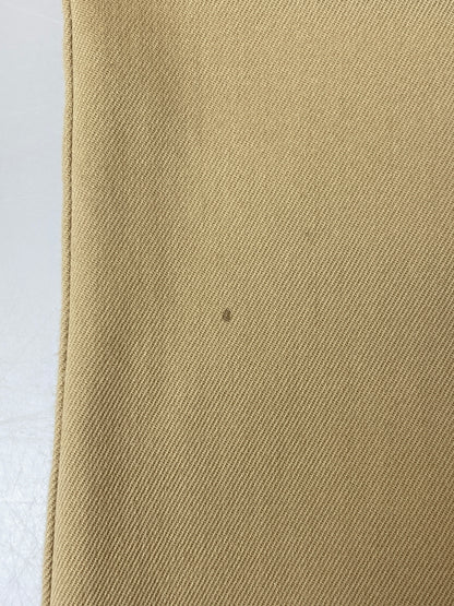 【中古品】【メンズ】 ESPA PLUS エスパプラス THE ORIGINAL STRETCH GARMENT 674 USA製 COTTON PANTS ザ オリジナル ストレッチ ガーメント アメリカ製 コットン パンツ 157-260615-em-33-min サイズ：32 カラー：ベージュ 万代Net店