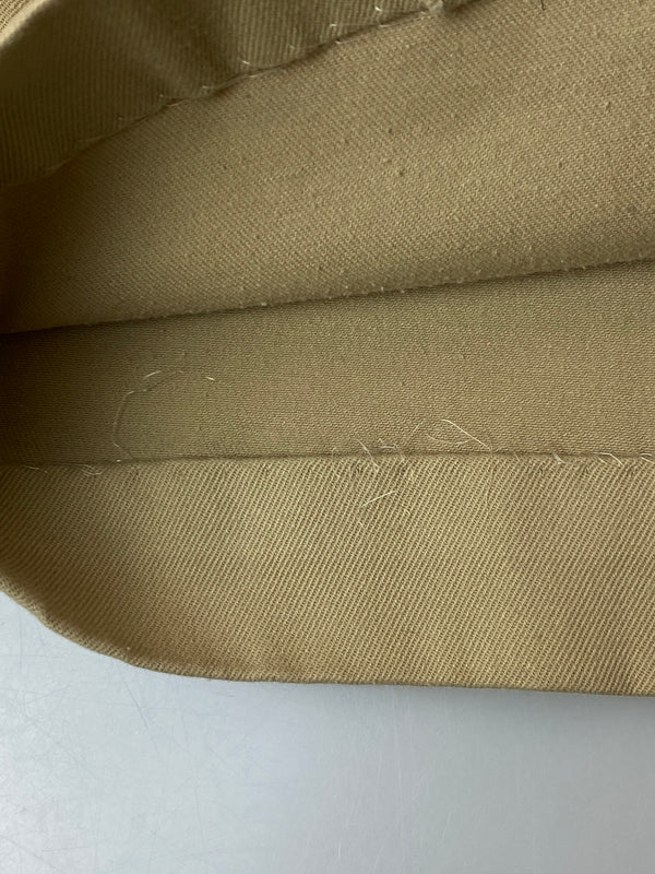 【中古品】【メンズ】 ESPA PLUS エスパプラス THE ORIGINAL STRETCH GARMENT 674 USA製 COTTON PANTS ザ オリジナル ストレッチ ガーメント アメリカ製 コットン パンツ 157-260615-em-33-min サイズ：32 カラー：ベージュ 万代Net店