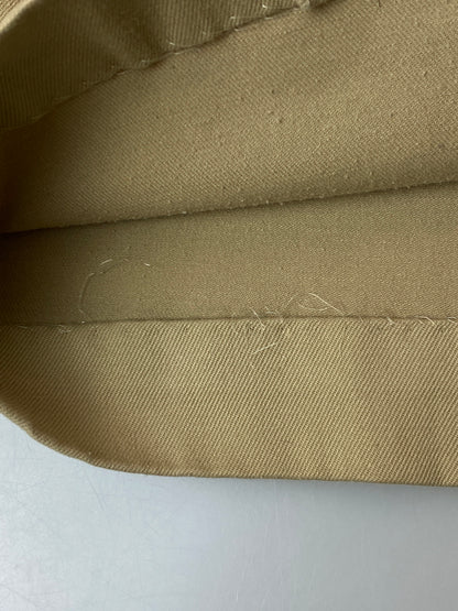 【中古品】【メンズ】 ESPA PLUS エスパプラス THE ORIGINAL STRETCH GARMENT 674 USA製 COTTON PANTS ザ オリジナル ストレッチ ガーメント アメリカ製 コットン パンツ 157-260615-em-33-min サイズ：32 カラー：ベージュ 万代Net店
