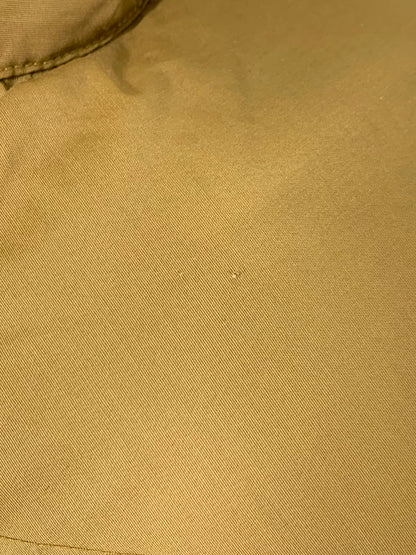 【中古品】【メンズ】 SIERRA DESIGNS シェラデザイン × WASTE TWICE 8480 REVERSIBLE DOWN VEST リバーシブル ダウンベスト 144-250119-AB-12-min サイズ：JPN S カラー：カーキ/ブルー&ブラック/グレー系 万代Net店