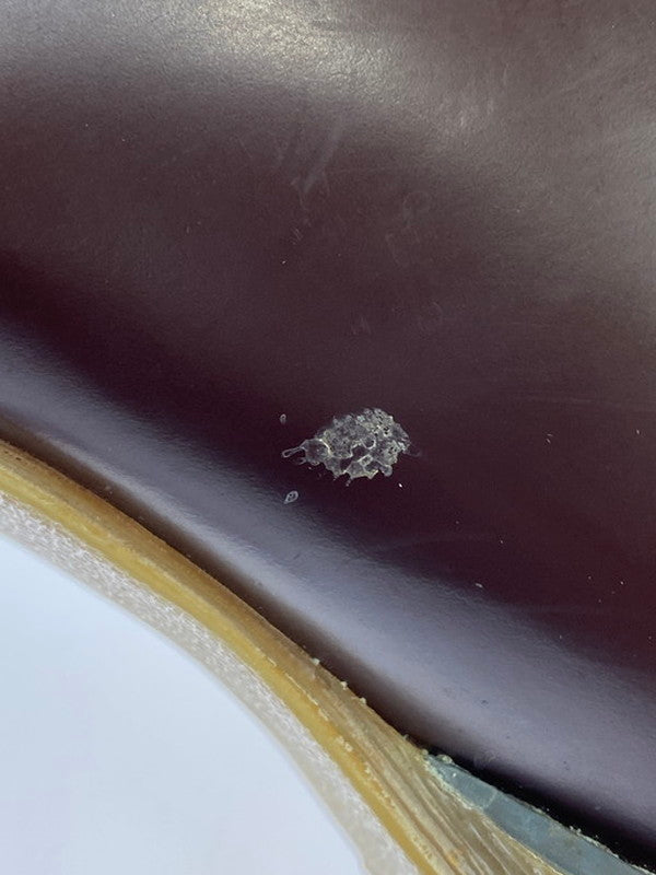 【中古品】【レディース】 Dr.Martens ドクターマーチン 14078601 NEVENA 靴 シューズ ブーティー 167-250119-AS-23-min カラー：ブラウン 万代Net店