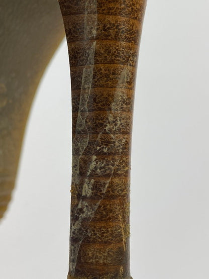 【中古品】【レディース】 Dr.Martens ドクターマーチン 14078601 NEVENA 靴 シューズ ブーティー 167-250119-AS-23-min カラー：ブラウン 万代Net店