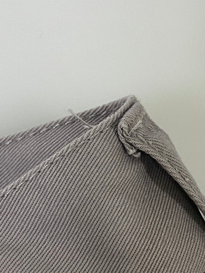 【中古品】【メンズ】 XLARGE エクストララージ PANELED WIDE CHINO PANTS 101241031010 ワイドチノパンツ メンズ ボトムス チノパン 153-250128-em-06-min サイズ：34 カラー：スモーキーパープル 万代Net店