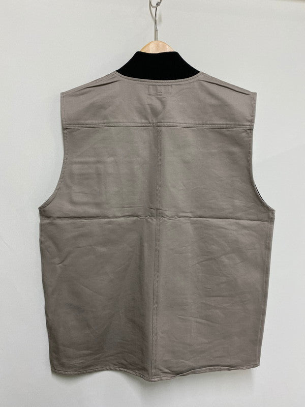 【中古品】【メンズ】 Lafayette ラファイエット LS240901 TONAL MULTI POCKET VEST トーナルマルチポケット ベスト 142-250121-ks-25-min サイズ：L 万代Net店