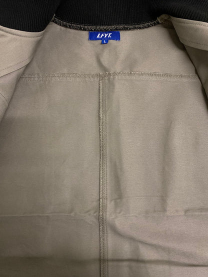 【中古品】【メンズ】 Lafayette ラファイエット LS240901 TONAL MULTI POCKET VEST トーナルマルチポケット ベスト 142-250121-ks-25-min サイズ：L 万代Net店