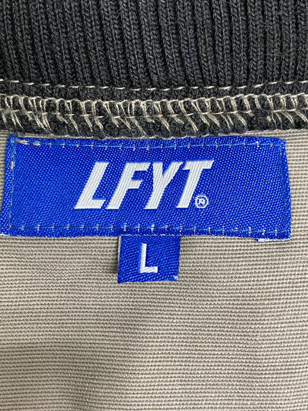 【中古品】【メンズ】 Lafayette ラファイエット LS240901 TONAL MULTI POCKET VEST トーナルマルチポケット ベスト 142-250121-ks-25-min サイズ：L 万代Net店