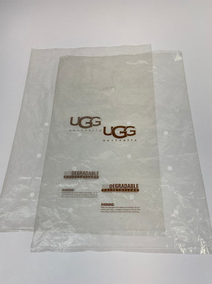 【中古品】【レディース】 UGG アグ 1895 RETRO CARGO BOOT 靴 ブーツ シューズ 167-250119-AS-26-min サイズ：23cm カラー：ブラウン 万代Net店