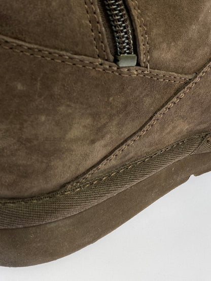 【中古品】【レディース】 UGG アグ 1895 RETRO CARGO BOOT 靴 ブーツ シューズ 167-250119-AS-26-min サイズ：23cm カラー：ブラウン 万代Net店