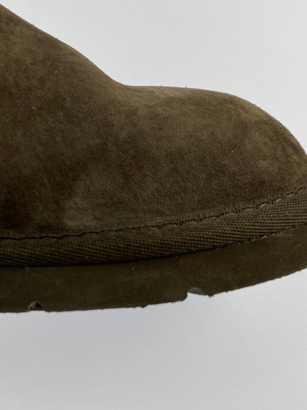 【中古品】【レディース】 UGG アグ 1895 RETRO CARGO BOOT 靴 ブーツ シューズ 167-250119-AS-26-min サイズ：23cm カラー：ブラウン 万代Net店