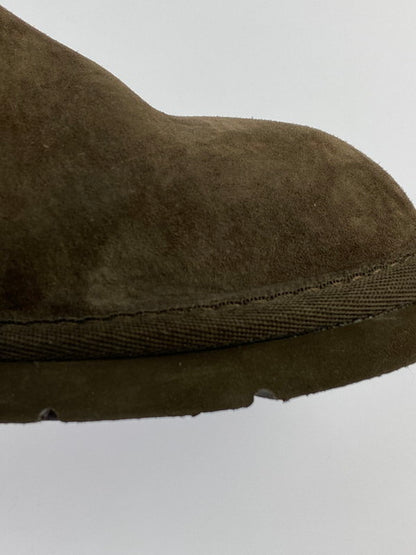 【中古品】【レディース】 UGG アグ 1895 RETRO CARGO BOOT 靴 ブーツ シューズ 167-250119-AS-26-min サイズ：23cm カラー：ブラウン 万代Net店