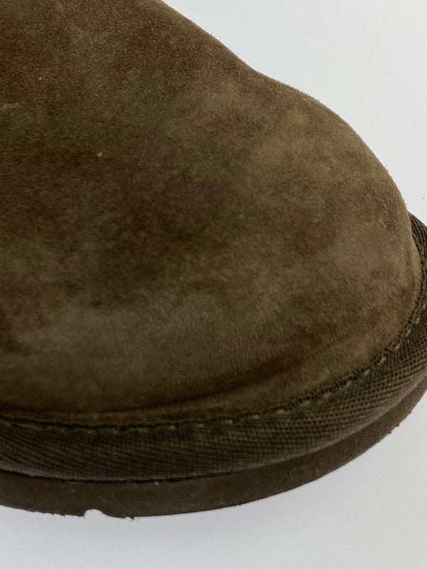 【中古品】【レディース】 UGG アグ 1895 RETRO CARGO BOOT 靴 ブーツ シューズ 167-250119-AS-26-min サイズ：23cm カラー：ブラウン 万代Net店