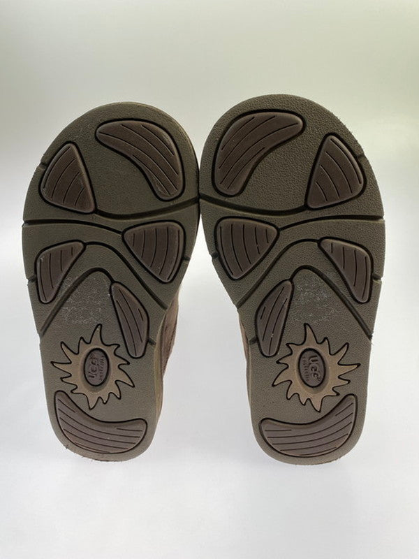 【中古品】【レディース】 UGG アグ 1895 RETRO CARGO BOOT 靴 ブーツ シューズ 167-250119-AS-26-min サイズ：23cm カラー：ブラウン 万代Net店