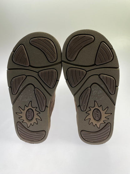 【中古品】【レディース】 UGG アグ 1895 RETRO CARGO BOOT 靴 ブーツ シューズ 167-250119-AS-26-min サイズ：23cm カラー：ブラウン 万代Net店