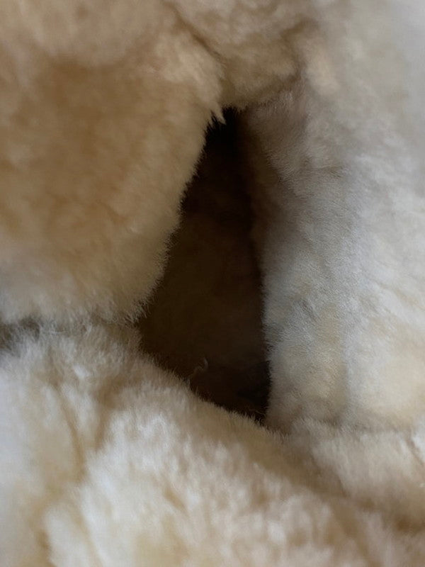 【中古品】【レディース】 UGG アグ 1895 RETRO CARGO BOOT 靴 ブーツ シューズ 167-250119-AS-26-min サイズ：23cm カラー：ブラウン 万代Net店