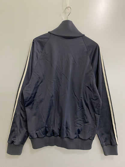 【中古品】【メンズ】 adidas アディダス 70'S TRACK JACKET USA製 アウター トラックジャケット 146-250118-AS-43-min サイズ：L カラー：グレー 万代Net店