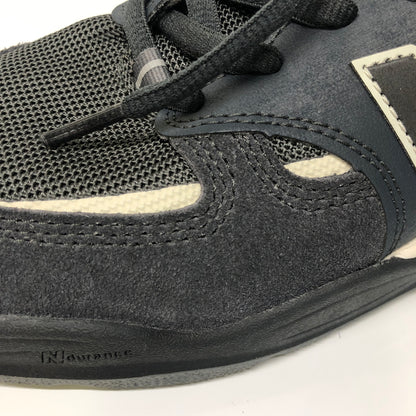 【中古品】【メンズ/レディース】 NEW BALANCE ニューバランス NM1010UR 靴 シューズ スニーカー 162-260904-AS-17-hon サイズ：26cm カラー：ブラック 万代Net店