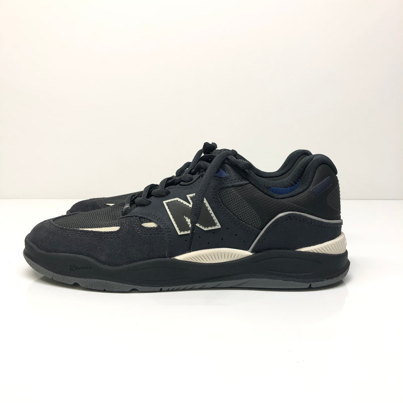 【中古品】【メンズ/レディース】 NEW BALANCE ニューバランス NM1010UR 靴 シューズ スニーカー 162-260904-AS-17-hon サイズ：26cm カラー：ブラック 万代Net店