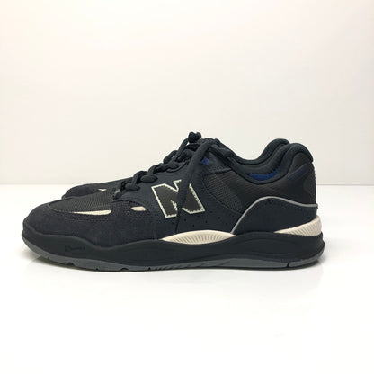 【中古品】【メンズ/レディース】 NEW BALANCE ニューバランス NM1010UR 靴 シューズ スニーカー 162-260904-AS-17-hon サイズ：26cm カラー：ブラック 万代Net店