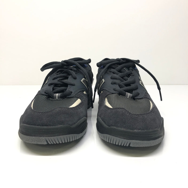 【中古品】【メンズ/レディース】 NEW BALANCE ニューバランス NM1010UR 靴 シューズ スニーカー 162-260904-AS-17-hon サイズ：26cm カラー：ブラック 万代Net店