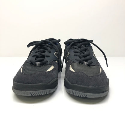 【中古品】【メンズ/レディース】 NEW BALANCE ニューバランス NM1010UR 靴 シューズ スニーカー 162-260904-AS-17-hon サイズ：26cm カラー：ブラック 万代Net店