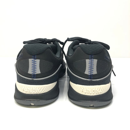 【中古品】【メンズ/レディース】 NEW BALANCE ニューバランス NM1010UR 靴 シューズ スニーカー 162-260904-AS-17-hon サイズ：26cm カラー：ブラック 万代Net店
