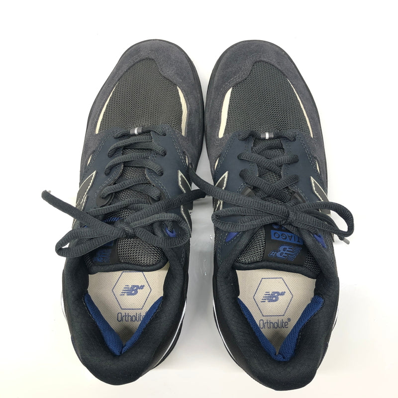 【中古品】【メンズ/レディース】 NEW BALANCE ニューバランス NM1010UR 靴 シューズ スニーカー 162-260904-AS-17-hon サイズ：26cm カラー：ブラック 万代Net店