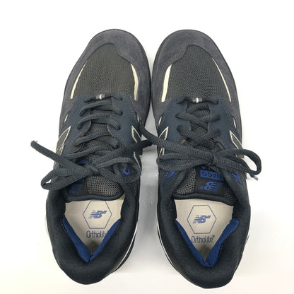 【中古品】【メンズ/レディース】 NEW BALANCE ニューバランス NM1010UR 靴 シューズ スニーカー 162-260904-AS-17-hon サイズ：26cm カラー：ブラック 万代Net店