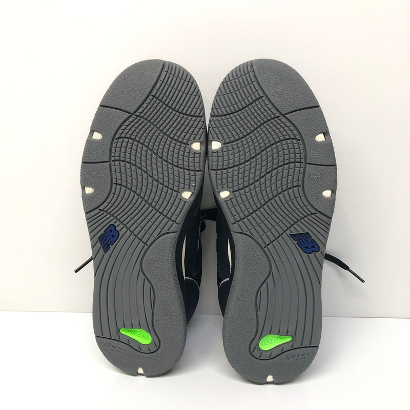 【中古品】【メンズ/レディース】 NEW BALANCE ニューバランス NM1010UR 靴 シューズ スニーカー 162-260904-AS-17-hon サイズ：26cm カラー：ブラック 万代Net店